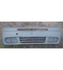 Бампер передній Новий на Renault Trafic, Nissan Primastar 2001 – 06 р.в. 1.9 dci 1.9cdti 2.5dci 2.5 cdti